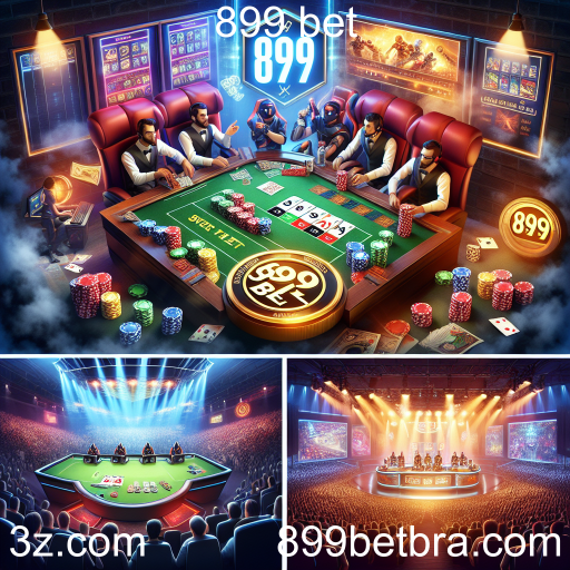 E-Sports: A Revolução dos Jogos Competitivos